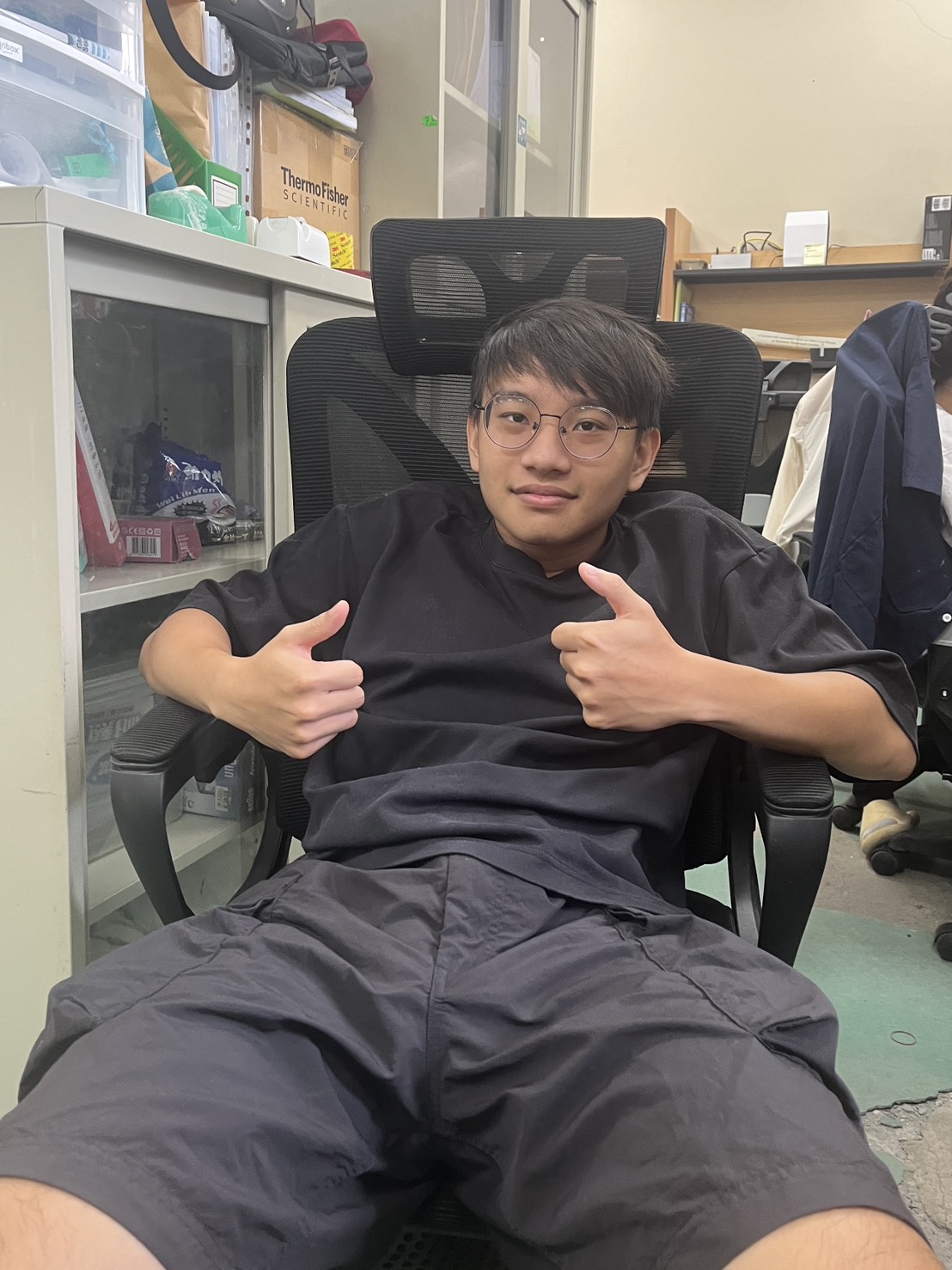 朱哲翰