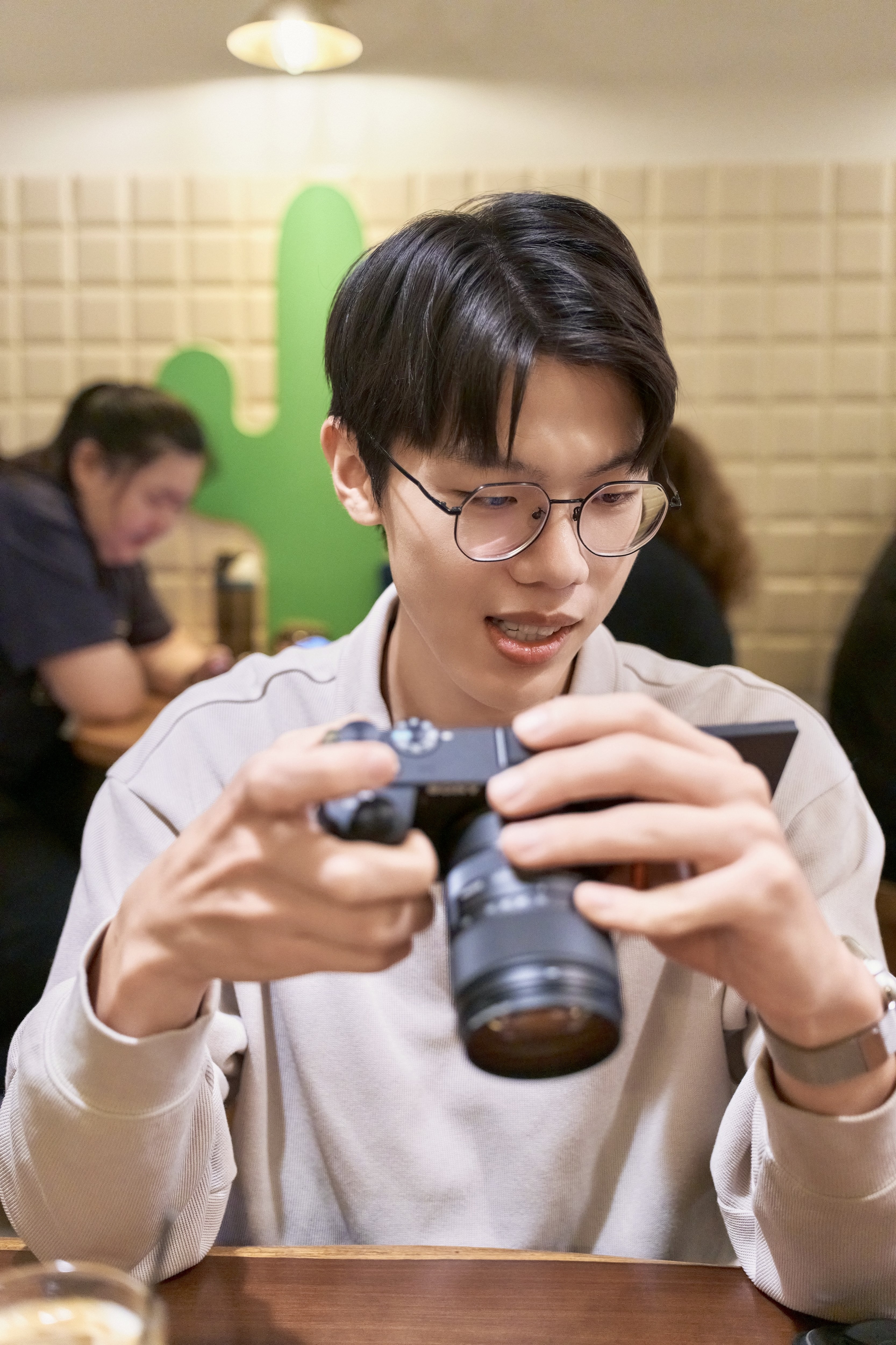 李崇瑋
