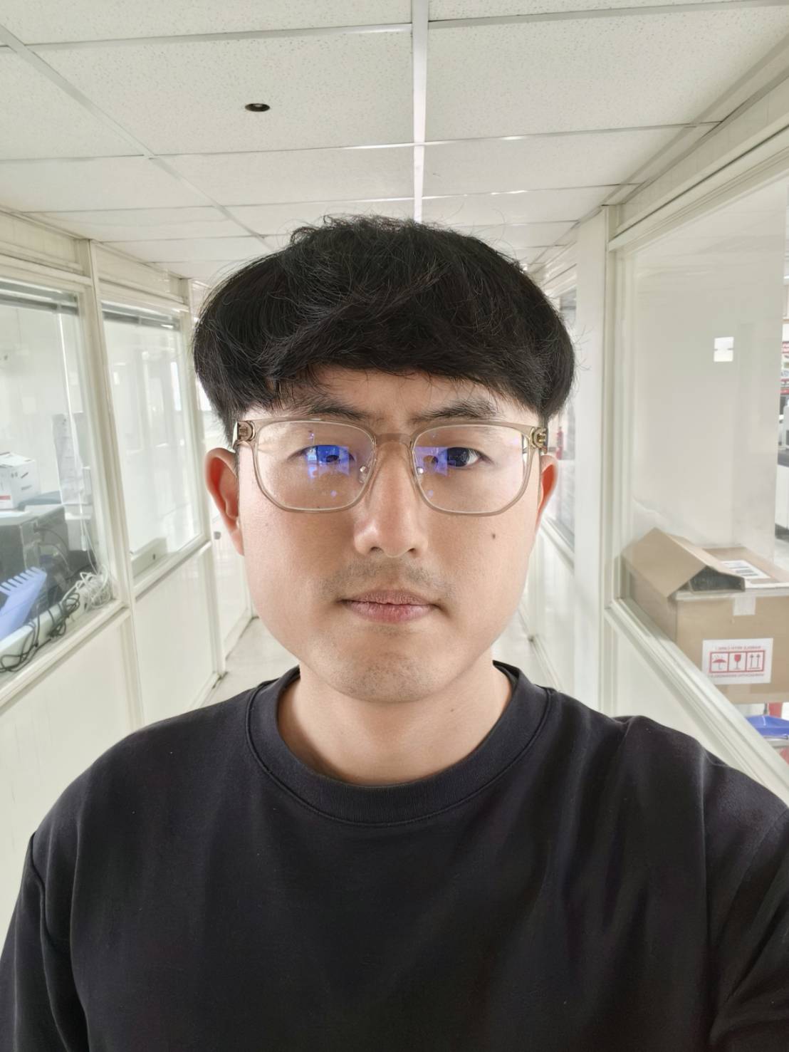 謝承育