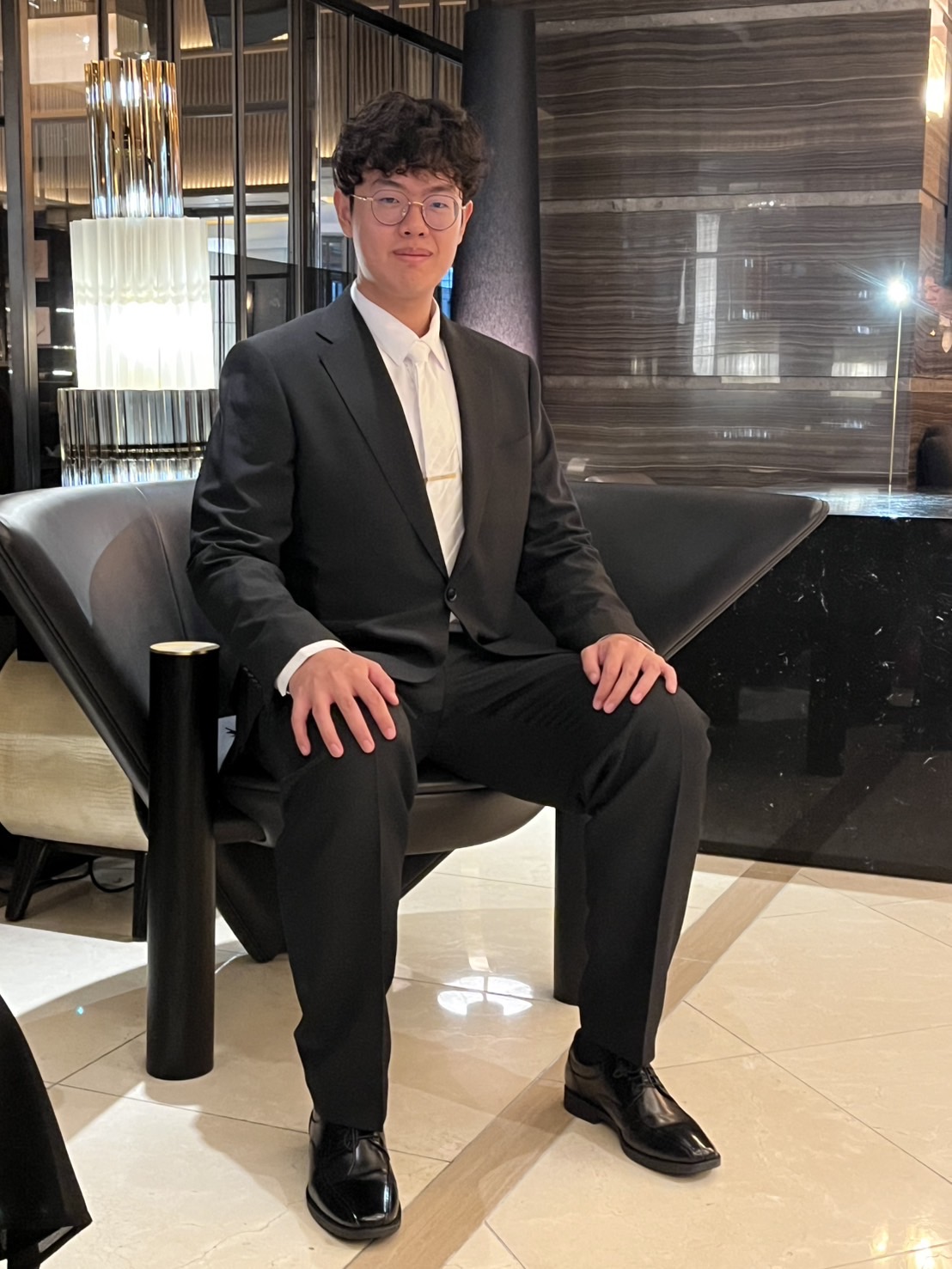 陳柏儒