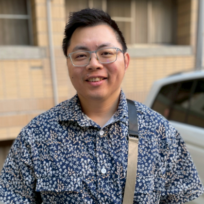 Prof. Shu-Yun Chen